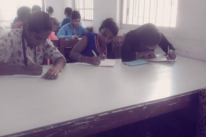 classroom
